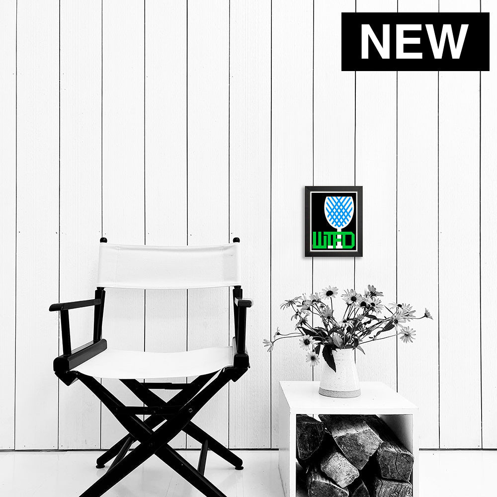 WATERFORD / PRINT Artwork