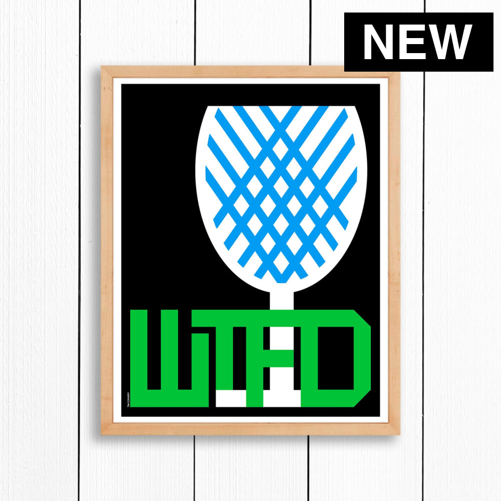 WATERFORD / PRINT COLOR / 16X20 / NATURAL Artwork