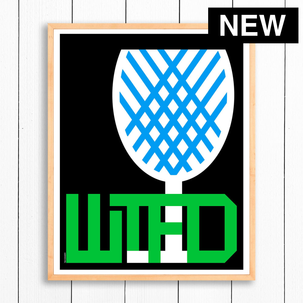 WATERFORD / PRINT COLOR / 24X30 / NATURAL Artwork