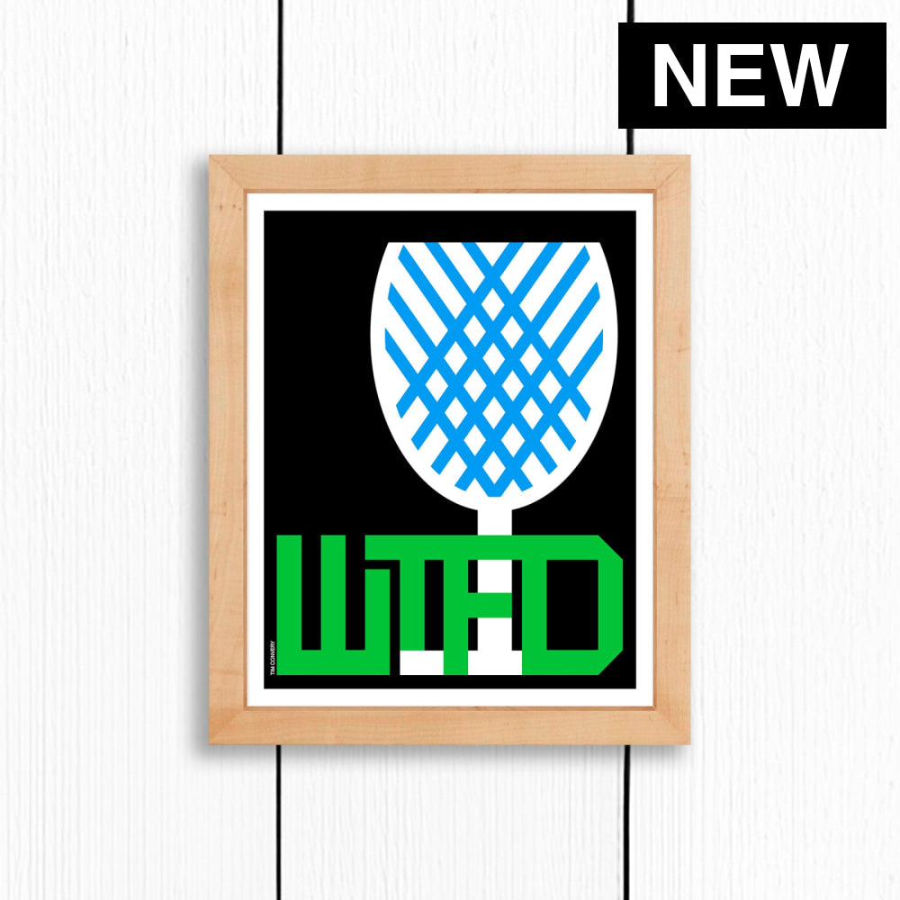 WATERFORD / PRINT COLOR / 8X10 / NATURAL Artwork