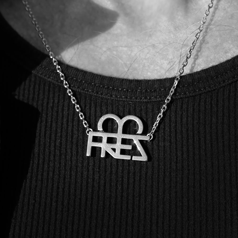 NECKLACE / ARIES