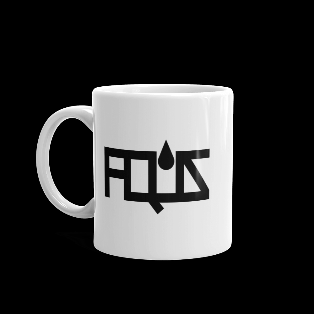 Astro-Mug / Aquarius Mug