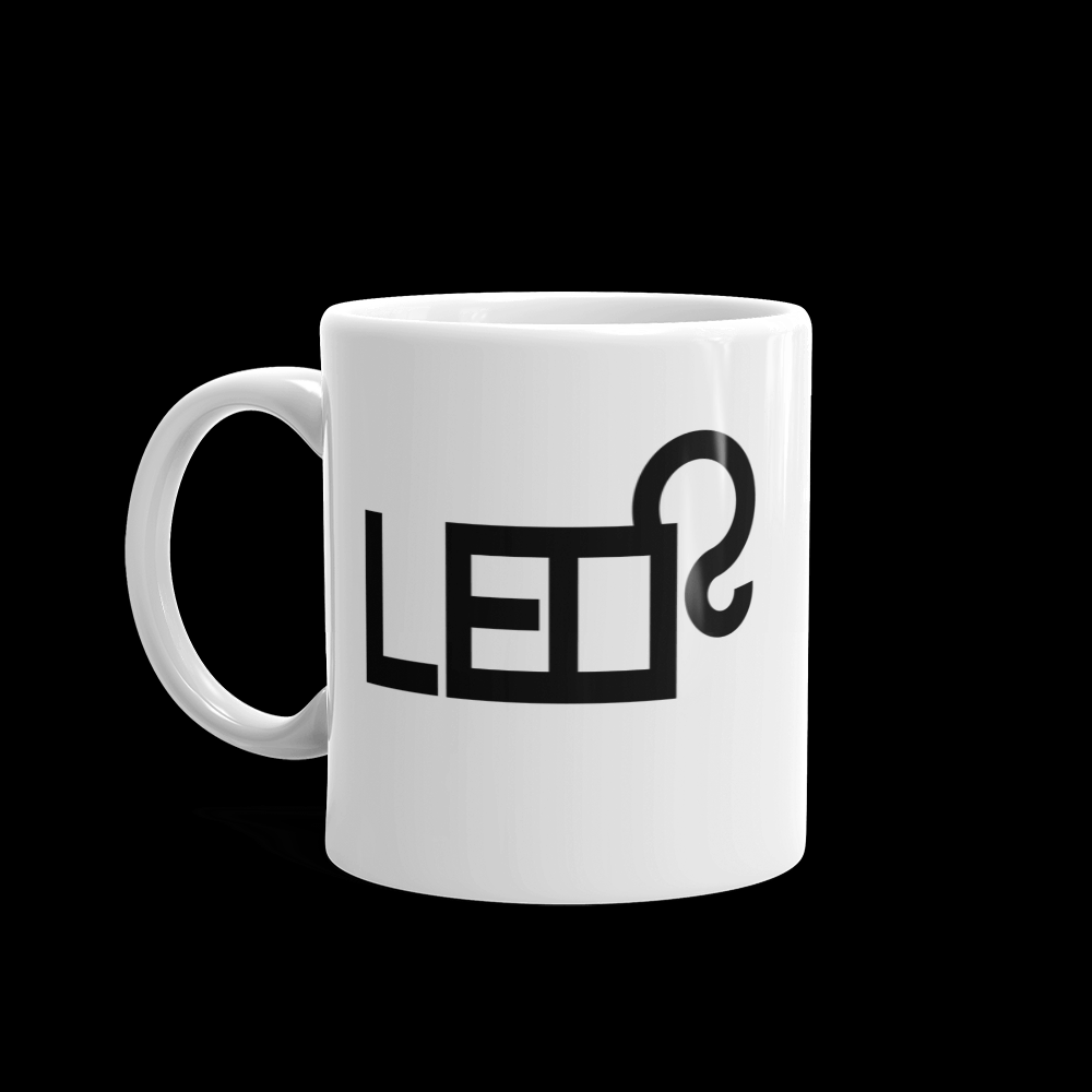 Astro-Mug / Leo Mug