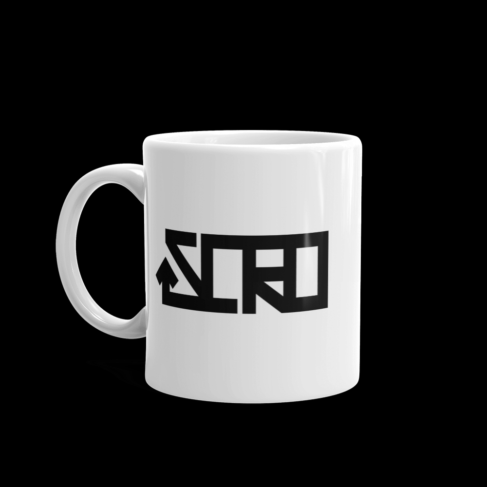 Astro-Mug / Scorpio Mug
