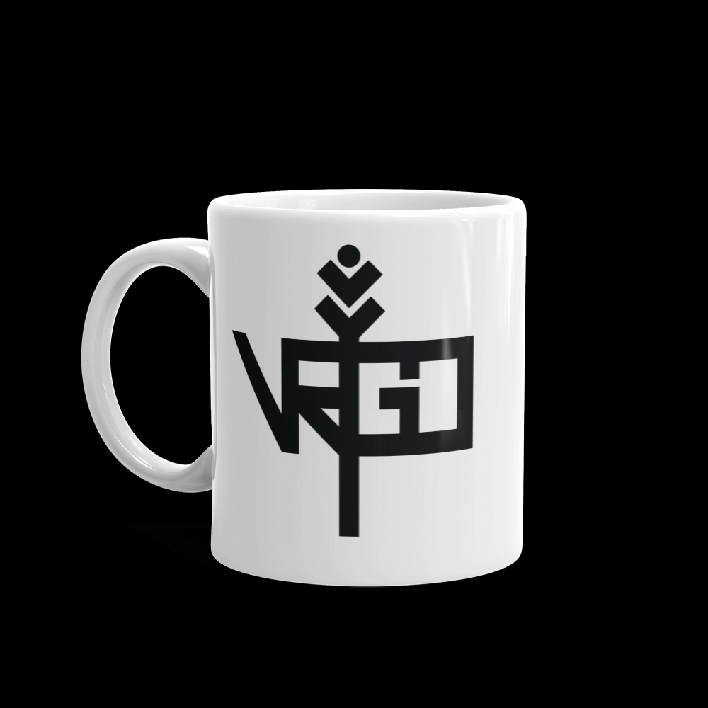 Astro-Mug / Virgo Mug