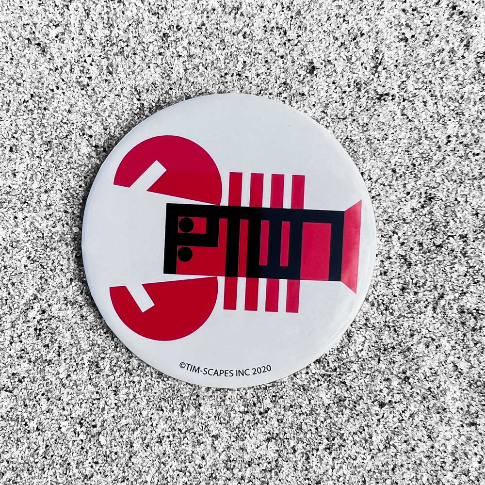 PTOWN / LOBSTER MAGNET