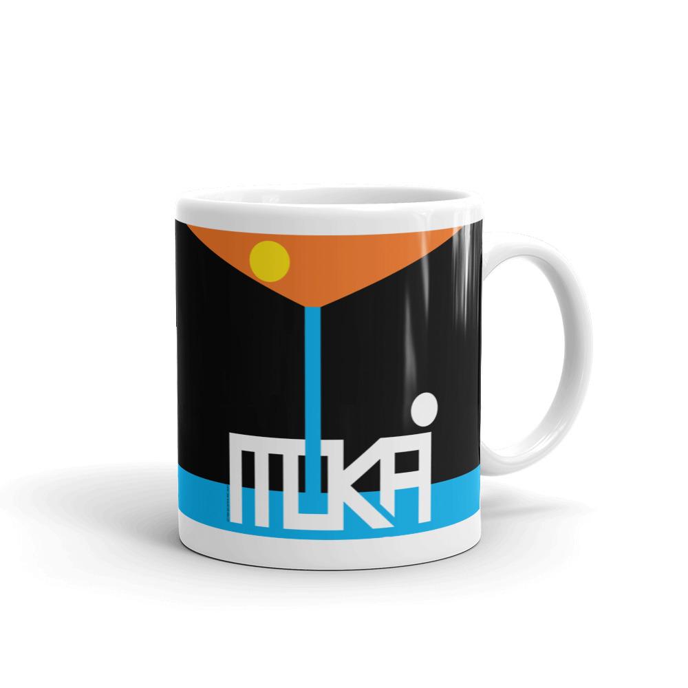 Mug / Molokai
