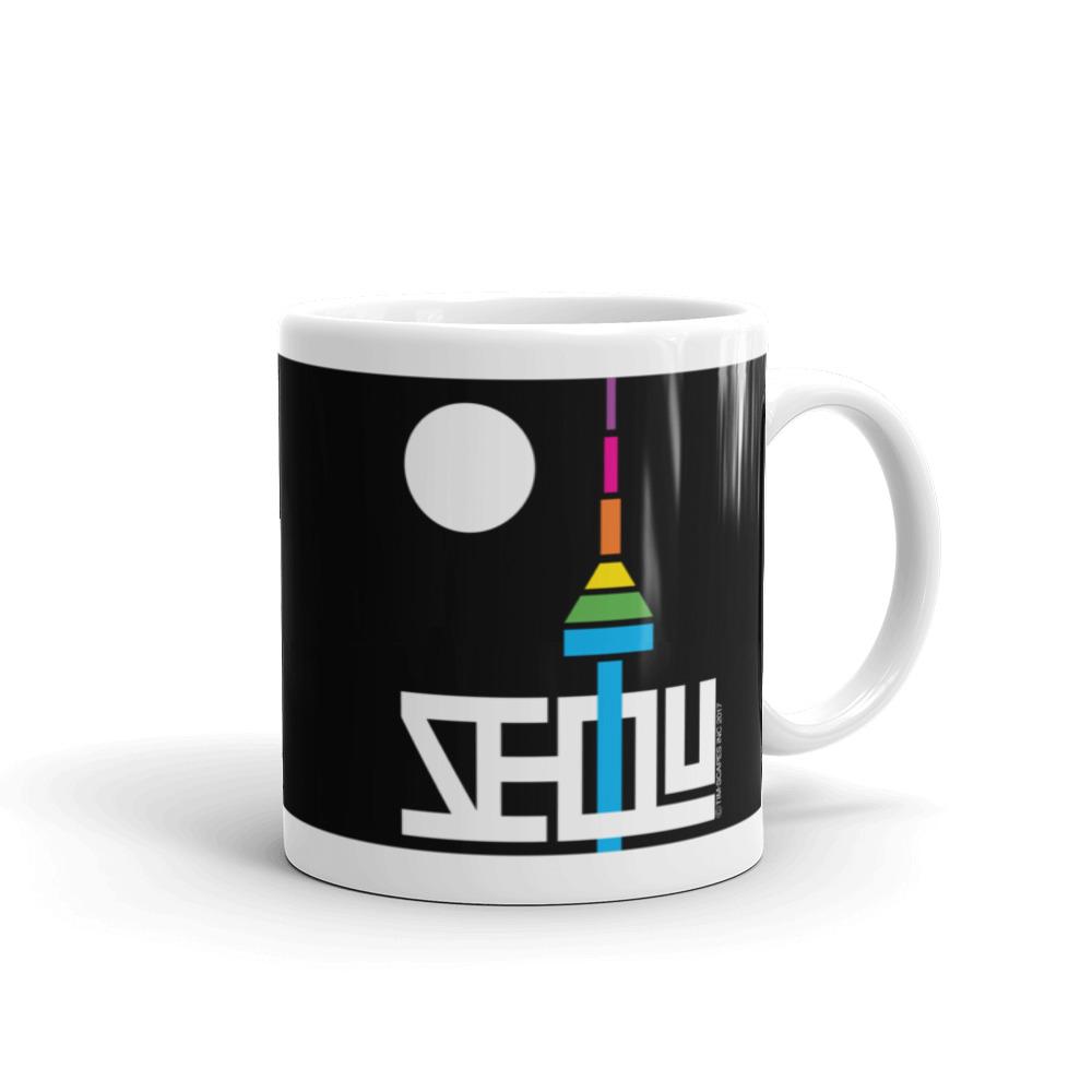 Mug / Seoul