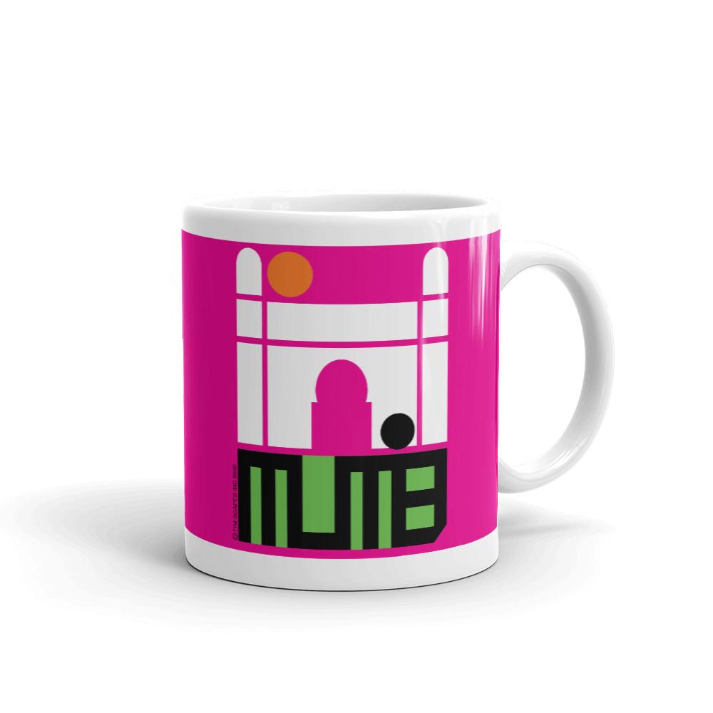 Mug / Mumbai