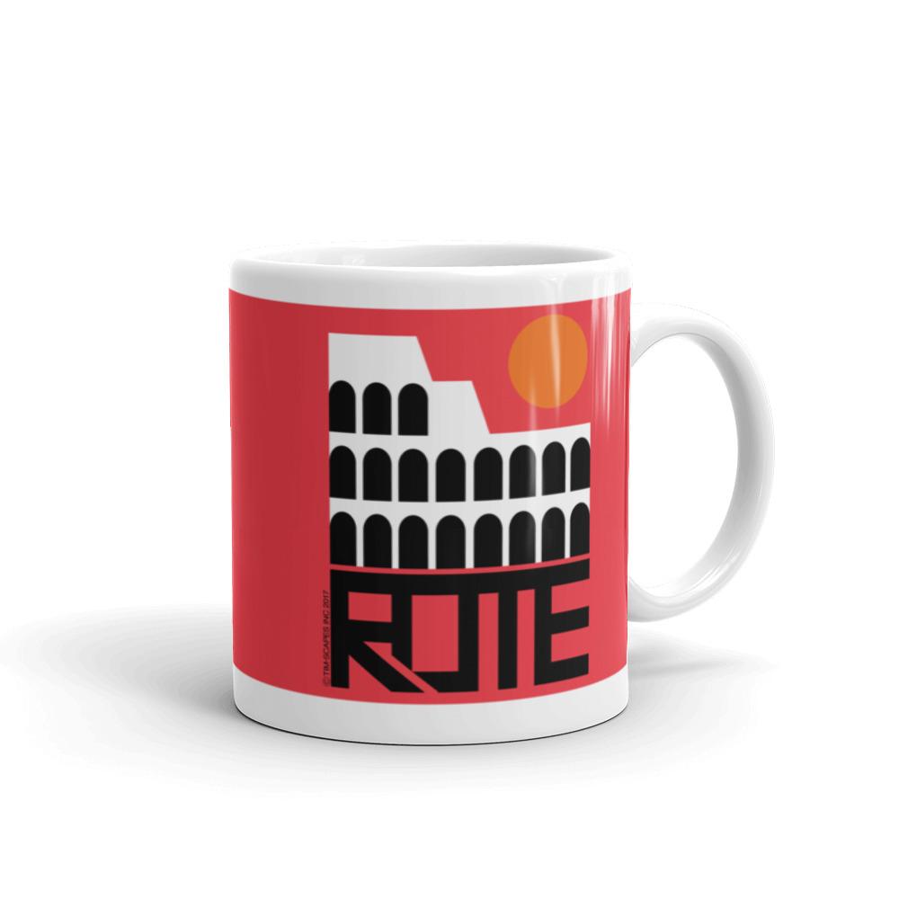 Mug / Rome