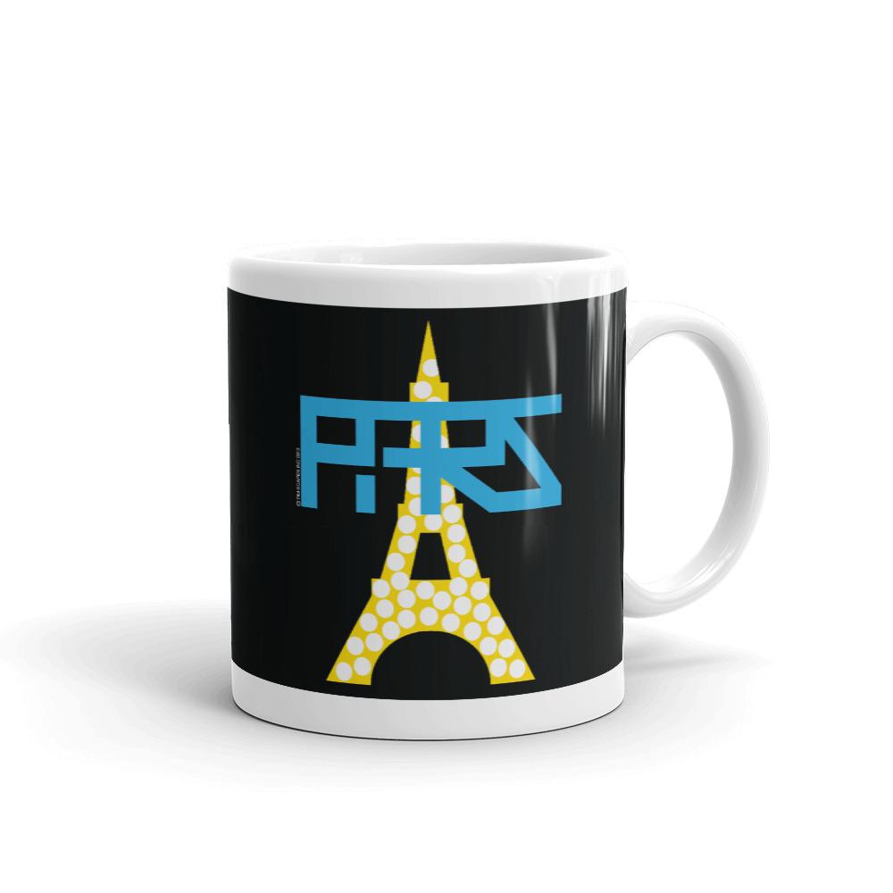 Mug / Paris Eiffel Tower